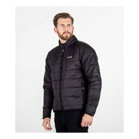 Kurtka KNOX DUAL PRO 3IN1 BLACK czarny