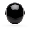 Kask integralny BELL BULLIT GT LANE BLACK WHITE czarny biały