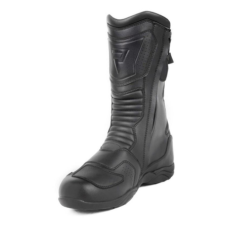 Buty turystyczne REBELHORN COMPASS BLACK czarny