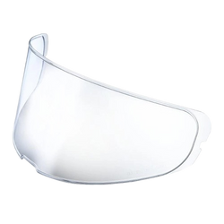 Wizjer szyba do kasku HJC HJ34 I30 PINLOCK PREPARED CLEAR biały