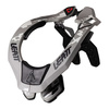 Ochraniacz karku LEATT 4.5 GREY szary