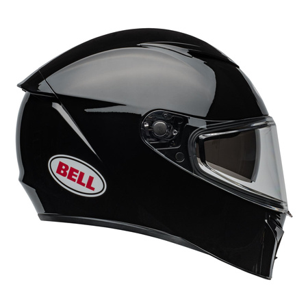 Kask integralny BELL LITHIUM ECE6 BLACK czarny