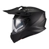 Kask integralny MT TRACK SV PURE BLACK MATT czarny mat