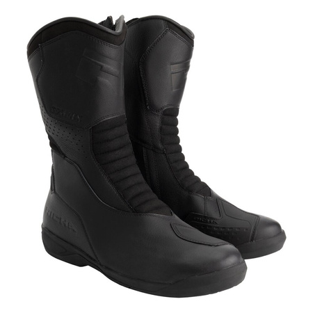 Buty turystyczne  RICHA ULTRA GTX BLACK czarny
