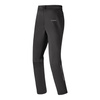 Spodnie przeciwdeszczowe damskie SECA MULTIDRY LADY BLACK czarny