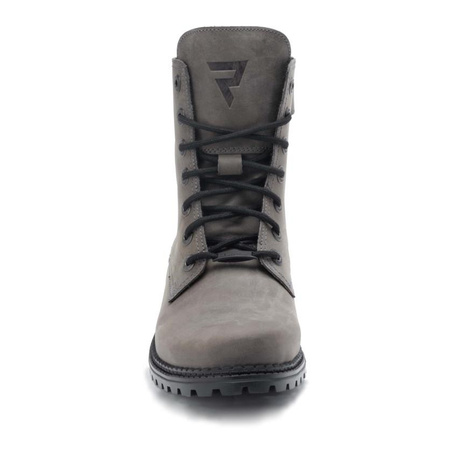 Buty krótkie REBELHORN NOMAD DARK GREY szary
