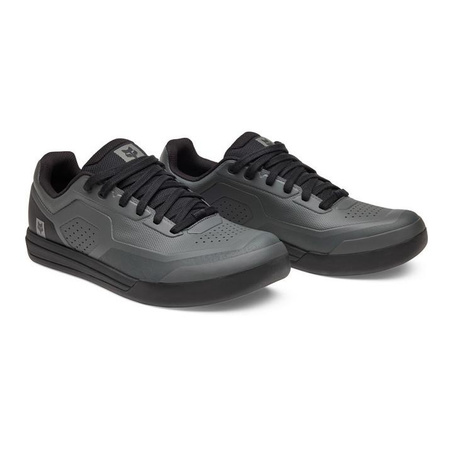 Buty rowerowe FOX UNION FLAT DARK SHADOW czarny szary