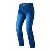 Jeansy motocyklowe REBELHORN CLASSIC II BLUE niebieski