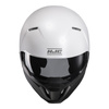 Kask otwarty HJC I20 PEARL WHITE biały czarny