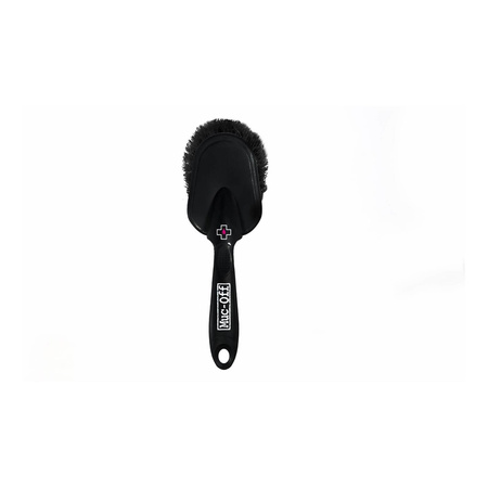 Zestaw 3 szczotek MUC-OFF PREMIUM BRUSH KIT