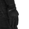 Rękawice miejskie SHIMA SONIC BLACK czarny