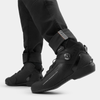 Jeansy motocyklowe SHIMA RECON BLACK czarny