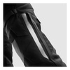 Spodnie tekstylne REBELHORN HARDY 3.0 LONG BLACK czarny