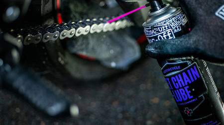 Smar MUC-OFF WET CHAIN LUBE 400ml