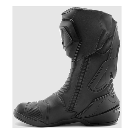 Buty sportowe REBELHORN GTR BLACK czarny