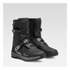 Buty turystyczne XPD X-ADVENTURE MID H2OUT BLACK czarny