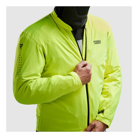 Membrana uniwersalna REBELHORN IN&OUT HYDRASHIELD PRO FLUO YELLOW żółty fluo