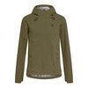 Kurtka enduro FOX RANGER WATER OLIVE GREEN zielony