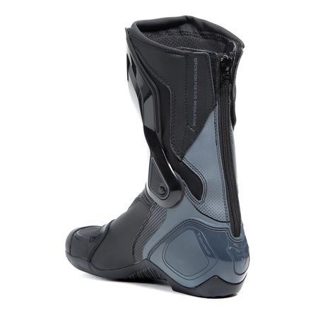 Buty sportowe damskie DAINESE NEXUS 2 LADY BLACK/ANTHRACITE czarny szary
