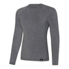 Koszulka termoaktywna damska KNOX MIA DUAL ACTIVE GREY szary