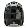 Kask cross FOX V1 BNKR BLACK CAMO czarny szary