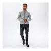 Kurtka tekstylna REBELHORN WAVE GREY szary