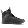 Trampki motocyklowe damskie SHIMA REBEL 2.0 WP LADY BLACK czarny