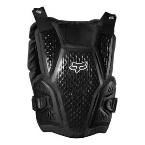 Zbroja FOX RACEFRAME JUNIOR ROOST BLACK czarny