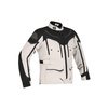 Kurtka tekstylna damska RICHA INFINITY 2 ADVENTURE LADY LIGHT GREY/BLACK szary czarny