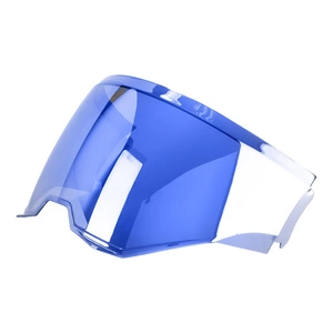 Wizjer szyba do kasku SCORPION EXO-TECH/EXO-TECH CARBON BLUE niebieski