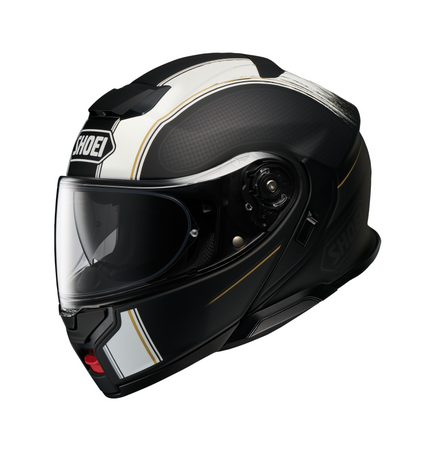 Kask szczękowy SHOEI NEOTEC 3 SATORI TC-5