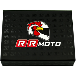 Opakowanie do karty podarunkowej RRmoto