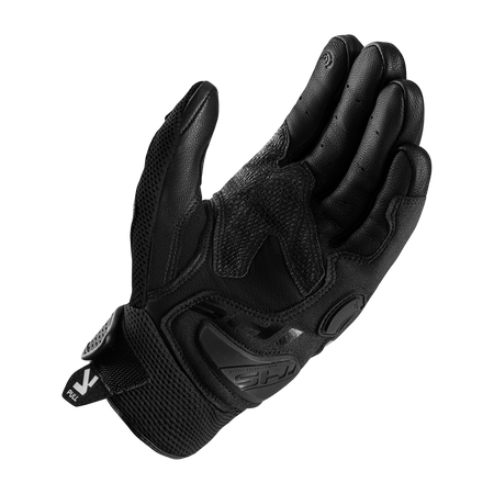 Rękawice miejskie SHIMA SPARK 3.0 BLACK czarny