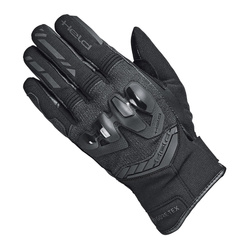 Rękawice miejskie HELD GAVIA 2IN1 BLACK czarny
