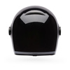 Kask integralny BELL BULLIT GT LANE BLACK WHITE czarny biały