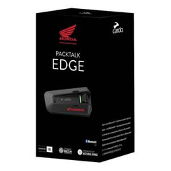 Interkom uniwersalny CARDO EDGE HONDA SINGLE