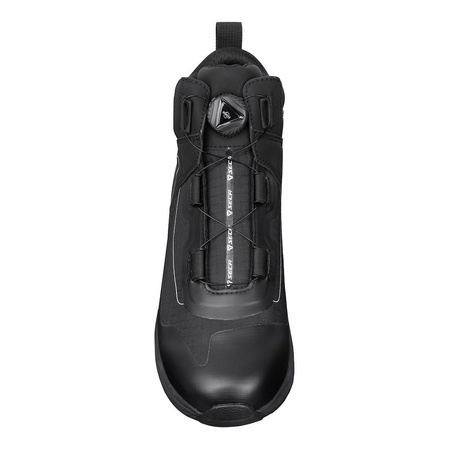 Buty krótkie SECA DRIFT BLACK czarny