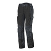 Spodnie tekstylne HELD CARESE 3 BLACK czarny