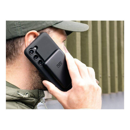 Powerbank QUAD LOCK MAG Battery Pack 5000mAh czarny
