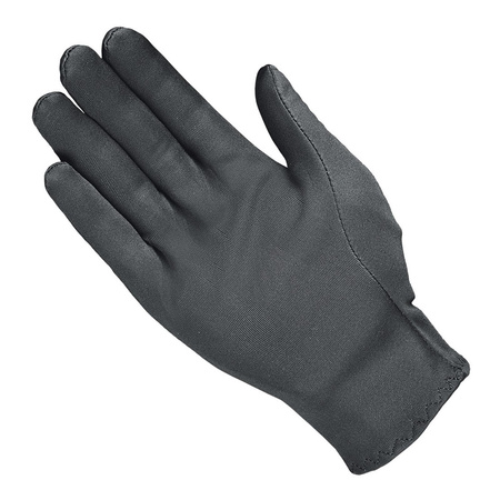 Rękawice wewnętrzne/termoaktywne damskie HELD INFINIUM SKIN LADY GORE-TEX BLACK czarny