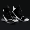 Buty krótkie SHIMA TAKESHI BLACK czarny