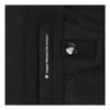 Kurtka tekstylna SECA SUMMER WAY BLACK czarny
