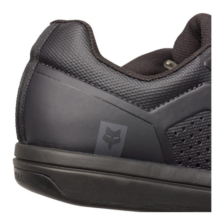 Buty rowerowe FOX UNION BLACK czarny