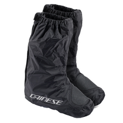 Przeciwdeszczowe osłony na buty DAINESE RAIN OVERBOOTS czarny