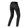 Jeansy motocyklowe damskie SHIMA GIRO 2.0 LADY BLACK czarny