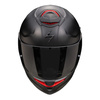 Kask integralny SCORPION EXO-GT SP AIR SOLID MATT BLACK czarny mat