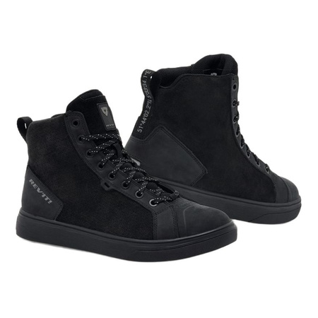 Buty krótkie damskie REVIT ARROW LADY BLACK czarny