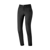 Jeansy motocyklowe damskie SECA ANGEL BLACK czarny