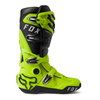 Buty cross FOX INSTINCT 2.0 FLUO YELLOW żółty fluo