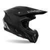 Kask cross AIROH TWIST 3 COLOR BLACK MATT czarny mat